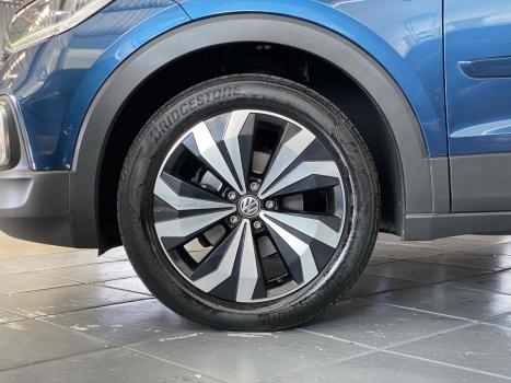 VOLKSWAGEN T-Cross 1.4 4P 250 TSI FLEX HIGHLINE AUTOMTICO, Foto 7