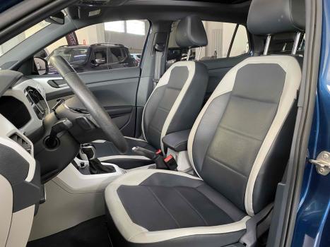 VOLKSWAGEN T-Cross 1.4 4P 250 TSI FLEX HIGHLINE AUTOMTICO, Foto 9
