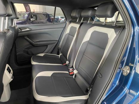 VOLKSWAGEN T-Cross 1.4 4P 250 TSI FLEX HIGHLINE AUTOMTICO, Foto 11