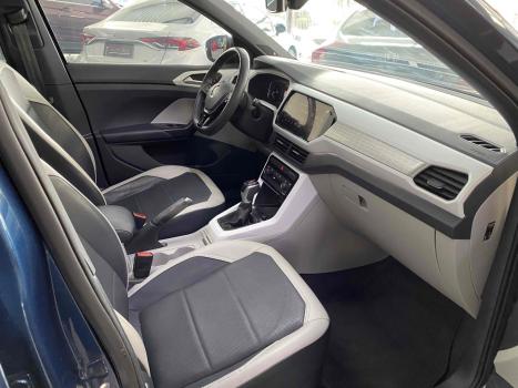 VOLKSWAGEN T-Cross 1.4 4P 250 TSI FLEX HIGHLINE AUTOMTICO, Foto 13