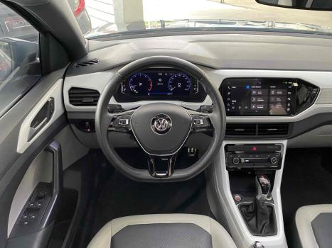 VOLKSWAGEN T-Cross 1.4 4P 250 TSI FLEX HIGHLINE AUTOMTICO, Foto 15