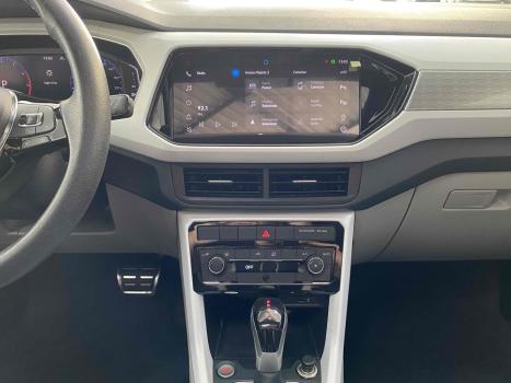 VOLKSWAGEN T-Cross 1.4 4P 250 TSI FLEX HIGHLINE AUTOMTICO, Foto 16