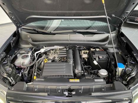 VOLKSWAGEN T-Cross 1.4 4P 250 TSI FLEX HIGHLINE AUTOMTICO, Foto 18