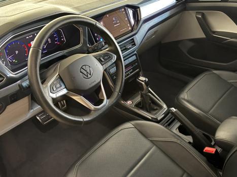 VOLKSWAGEN T-Cross 1.4 4P 250 TSI FLEX HIGHLINE AUTOMTICO, Foto 5