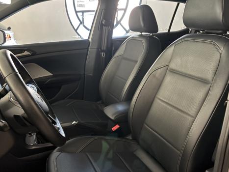 VOLKSWAGEN T-Cross 1.4 4P 250 TSI FLEX HIGHLINE AUTOMTICO, Foto 6