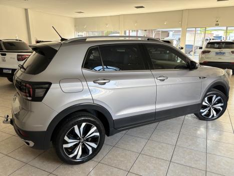 VOLKSWAGEN T-Cross 1.4 4P 250 TSI FLEX HIGHLINE AUTOMTICO, Foto 9