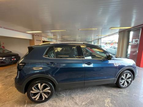 VOLKSWAGEN T-Cross 1.4 4P 250 TSI FLEX HIGHLINE AUTOMTICO, Foto 2