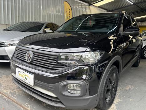 VOLKSWAGEN T-Cross 1.0 4P 200 TSI FLEX SENSE AUTOMÁTICO, Foto 2 VOLKSWAGEN T-Cross 1.0 4P 200 TSI FLEX SENSE AUTOMÁTICO, Foto 2