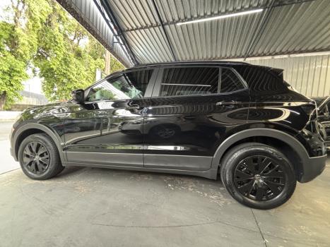 VOLKSWAGEN T-Cross 1.0 4P 200 TSI FLEX SENSE AUTOMÁTICO, Foto 3 VOLKSWAGEN T-Cross 1.0 4P 200 TSI FLEX SENSE AUTOMÁTICO, Foto 3