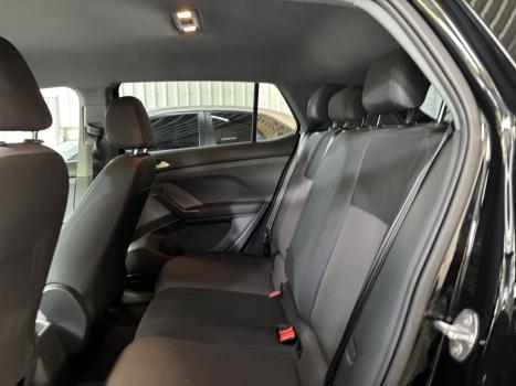 VOLKSWAGEN T-Cross 1.0 4P 200 TSI FLEX SENSE AUTOMÁTICO, Foto 5 VOLKSWAGEN T-Cross 1.0 4P 200 TSI FLEX SENSE AUTOMÁTICO, Foto 5