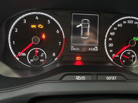 VOLKSWAGEN T-Cross 1.0 4P 200 TSI FLEX SENSE AUTOMÁTICO, Foto 6 VOLKSWAGEN T-Cross 1.0 4P 200 TSI FLEX SENSE AUTOMÁTICO, Foto 6