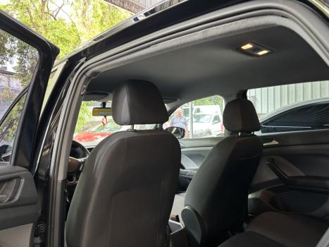 VOLKSWAGEN T-Cross 1.0 4P 200 TSI FLEX SENSE AUTOMÁTICO, Foto 7 VOLKSWAGEN T-Cross 1.0 4P 200 TSI FLEX SENSE AUTOMÁTICO, Foto 7