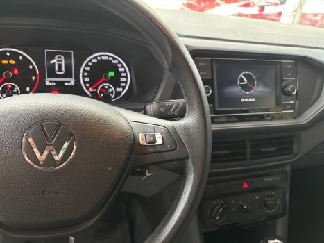 VOLKSWAGEN T-Cross 1.0 4P 200 TSI FLEX SENSE AUTOMÁTICO, Foto 8 VOLKSWAGEN T-Cross 1.0 4P 200 TSI FLEX SENSE AUTOMÁTICO, Foto 8