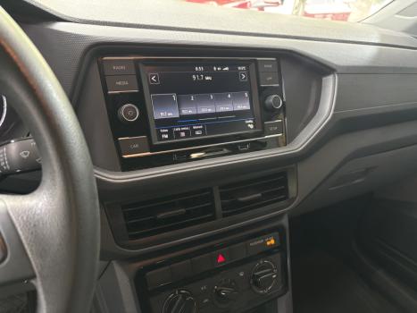 VOLKSWAGEN T-Cross 1.0 4P 200 TSI FLEX SENSE AUTOMÁTICO, Foto 9 VOLKSWAGEN T-Cross 1.0 4P 200 TSI FLEX SENSE AUTOMÁTICO, Foto 9