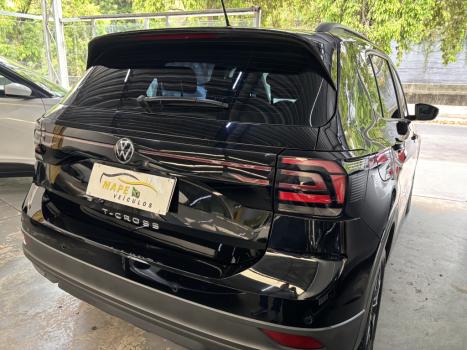 VOLKSWAGEN T-Cross 1.0 4P 200 TSI FLEX SENSE AUTOMÁTICO, Foto 13 VOLKSWAGEN T-Cross 1.0 4P 200 TSI FLEX SENSE AUTOMÁTICO, Foto 13