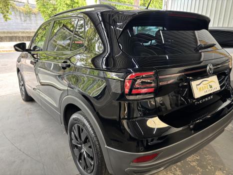 VOLKSWAGEN T-Cross 1.0 4P 200 TSI FLEX SENSE AUTOMÁTICO, Foto 14 VOLKSWAGEN T-Cross 1.0 4P 200 TSI FLEX SENSE AUTOMÁTICO, Foto 14