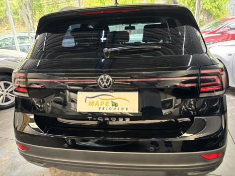 VOLKSWAGEN T-Cross 1.0 4P 200 TSI FLEX SENSE AUTOMÁTICO, Foto 15 VOLKSWAGEN T-Cross 1.0 4P 200 TSI FLEX SENSE AUTOMÁTICO, Foto 15