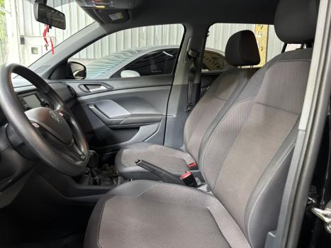 VOLKSWAGEN T-Cross 1.0 4P 200 TSI FLEX SENSE AUTOMÁTICO, Foto 16 VOLKSWAGEN T-Cross 1.0 4P 200 TSI FLEX SENSE AUTOMÁTICO, Foto 16