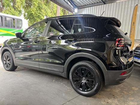 VOLKSWAGEN T-Cross 1.0 4P 200 TSI FLEX SENSE AUTOMÁTICO, Foto 17 VOLKSWAGEN T-Cross 1.0 4P 200 TSI FLEX SENSE AUTOMÁTICO, Foto 17