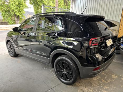 VOLKSWAGEN T-Cross 1.0 4P 200 TSI FLEX SENSE AUTOMÁTICO, Foto 19 VOLKSWAGEN T-Cross 1.0 4P 200 TSI FLEX SENSE AUTOMÁTICO, Foto 19