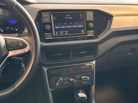 VOLKSWAGEN T-Cross 1.0 4P 200 TSI FLEX AUTOMÁTICO, Foto 8 VOLKSWAGEN T-Cross 1.0 4P 200 TSI FLEX AUTOMÁTICO, Foto 8