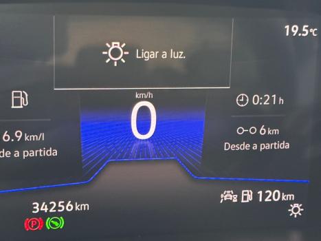 VOLKSWAGEN T-Cross 1.0 4P 200 TSI FLEX AUTOMÁTICO, Foto 9 VOLKSWAGEN T-Cross 1.0 4P 200 TSI FLEX AUTOMÁTICO, Foto 9