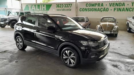 VOLKSWAGEN T-Cross 1.0 4P 200 TSI FLEX SENSE AUTOMTICO, Foto 1