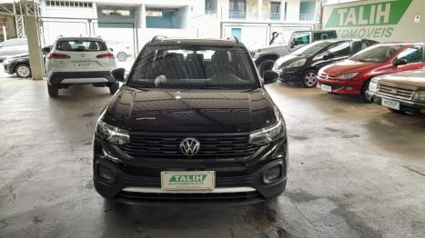 VOLKSWAGEN T-Cross 1.0 4P 200 TSI FLEX SENSE AUTOMTICO, Foto 2