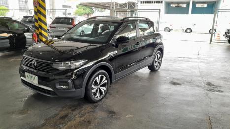 VOLKSWAGEN T-Cross 1.0 4P 200 TSI FLEX SENSE AUTOMTICO, Foto 3