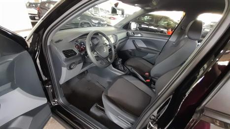 VOLKSWAGEN T-Cross 1.0 4P 200 TSI FLEX SENSE AUTOMTICO, Foto 4