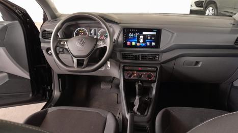 VOLKSWAGEN T-Cross 1.0 4P 200 TSI FLEX SENSE AUTOMTICO, Foto 6