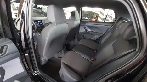 VOLKSWAGEN T-Cross 1.0 4P 200 TSI FLEX SENSE AUTOMTICO, Foto 7