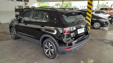 VOLKSWAGEN T-Cross 1.0 4P 200 TSI FLEX SENSE AUTOMTICO, Foto 8