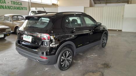 VOLKSWAGEN T-Cross 1.0 4P 200 TSI FLEX SENSE AUTOMTICO, Foto 10