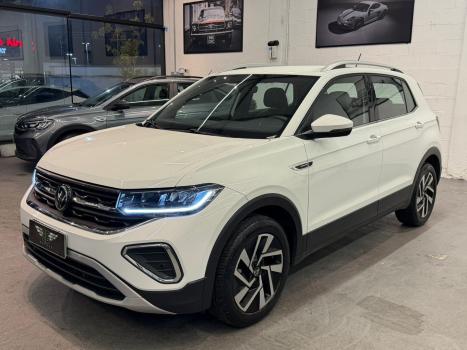 VOLKSWAGEN T-Cross 1.4 4P 250 TSI FLEX HIGHLINE AUTOMTICO, Foto 2