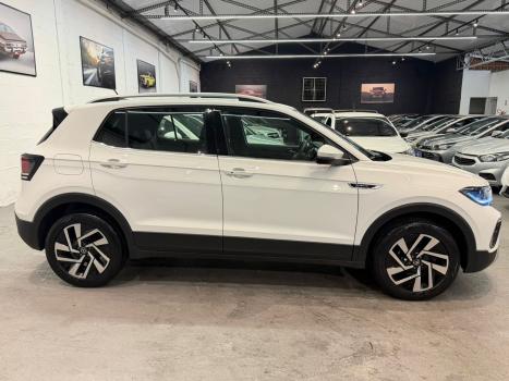 VOLKSWAGEN T-Cross 1.4 4P 250 TSI FLEX HIGHLINE AUTOMTICO, Foto 3