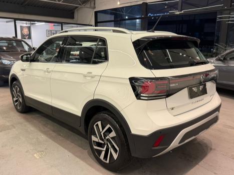 VOLKSWAGEN T-Cross 1.4 4P 250 TSI FLEX HIGHLINE AUTOMTICO, Foto 4