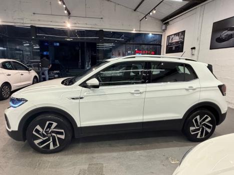 VOLKSWAGEN T-Cross 1.4 4P 250 TSI FLEX HIGHLINE AUTOMTICO, Foto 5