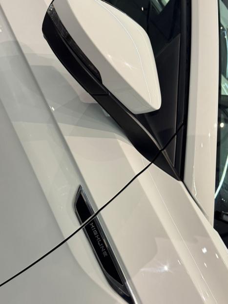 VOLKSWAGEN T-Cross 1.4 4P 250 TSI FLEX HIGHLINE AUTOMTICO, Foto 6