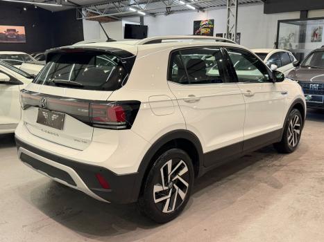 VOLKSWAGEN T-Cross 1.4 4P 250 TSI FLEX HIGHLINE AUTOMTICO, Foto 8