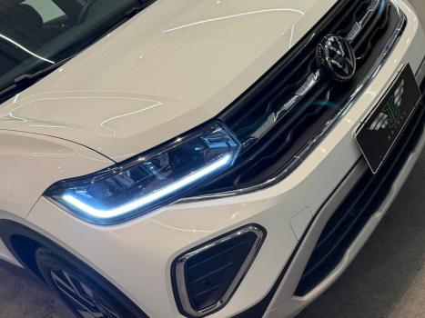 VOLKSWAGEN T-Cross 1.4 4P 250 TSI FLEX HIGHLINE AUTOMTICO, Foto 11