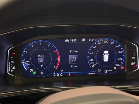 VOLKSWAGEN T-Cross 1.4 4P 250 TSI FLEX HIGHLINE AUTOMTICO, Foto 13