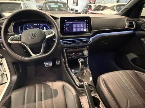 VOLKSWAGEN T-Cross 1.4 4P 250 TSI FLEX HIGHLINE AUTOMTICO, Foto 14