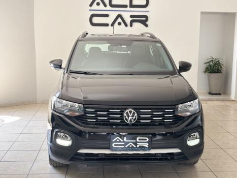 VOLKSWAGEN T-Cross 1.0 4P 200 TSI FLEX COMFORTLINE AUTOMTICO, Foto 2