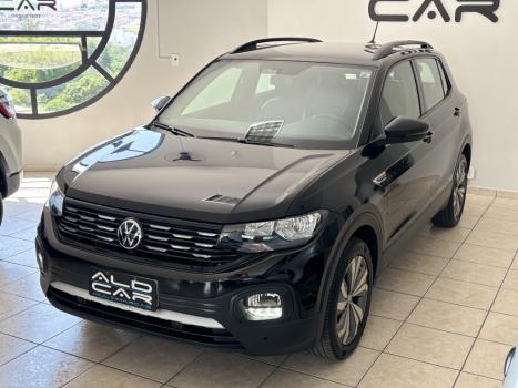 VOLKSWAGEN T-Cross 1.0 4P 200 TSI FLEX COMFORTLINE AUTOMTICO, Foto 6