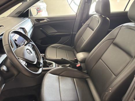 VOLKSWAGEN T-Cross 1.0 4P 200 TSI FLEX COMFORTLINE AUTOMTICO, Foto 8