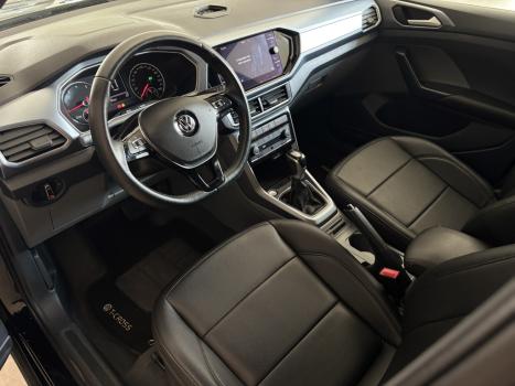 VOLKSWAGEN T-Cross 1.0 4P 200 TSI FLEX COMFORTLINE AUTOMTICO, Foto 9