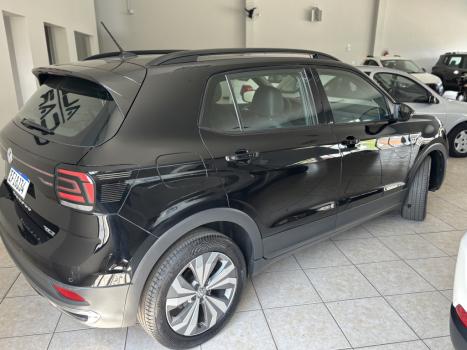 VOLKSWAGEN T-Cross 1.0 4P 200 TSI FLEX COMFORTLINE AUTOMTICO, Foto 11