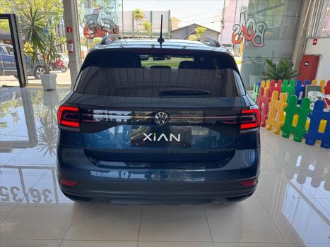 VOLKSWAGEN T-Cross 1.0 4P 200 TSI FLEX THE TOWN AUTOMTICO, Foto 2