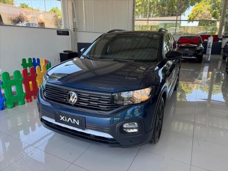 VOLKSWAGEN T-Cross 1.0 4P 200 TSI FLEX THE TOWN AUTOMTICO, Foto 4